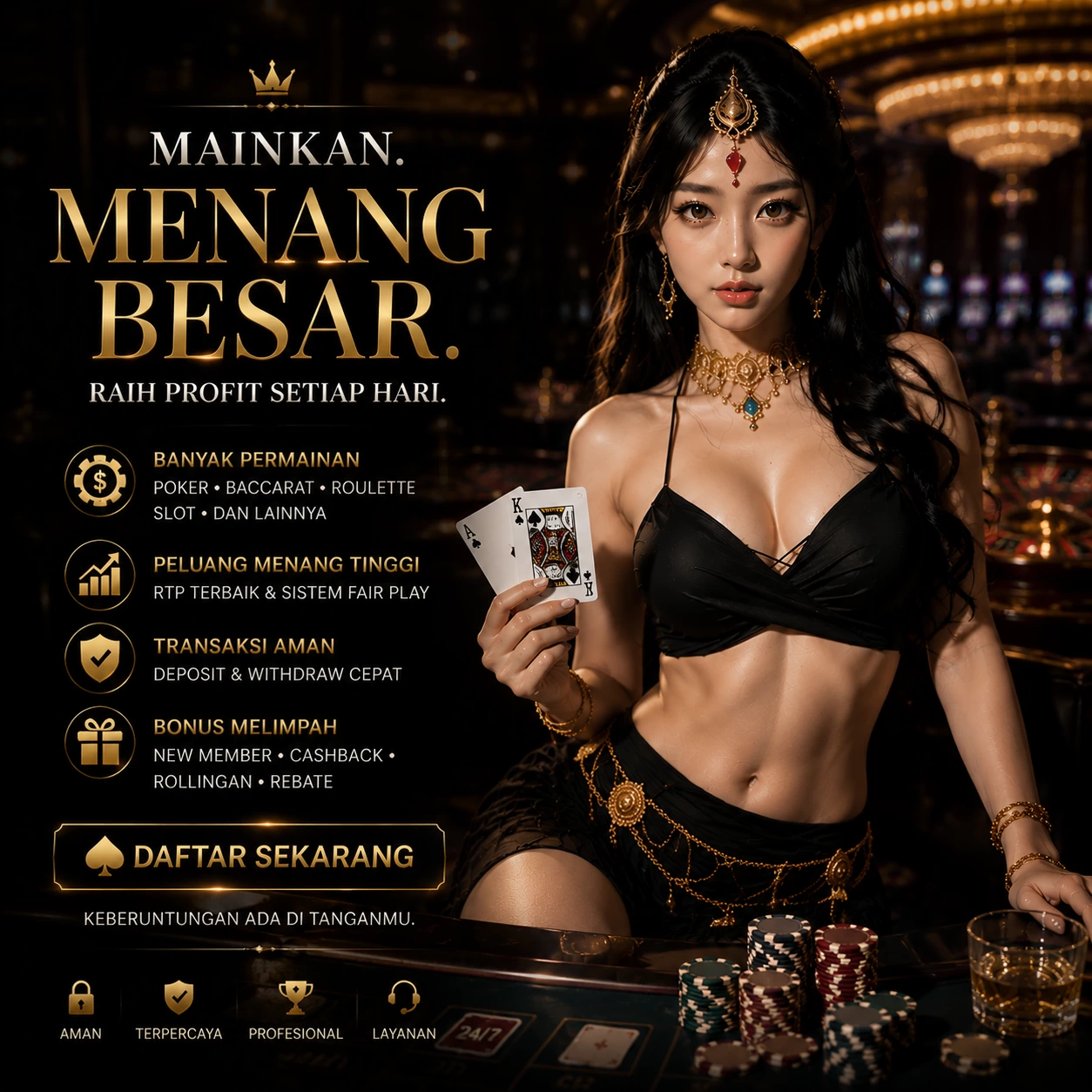 delta575 APK Indonesia - Panduan Lengkap dan Tutorial