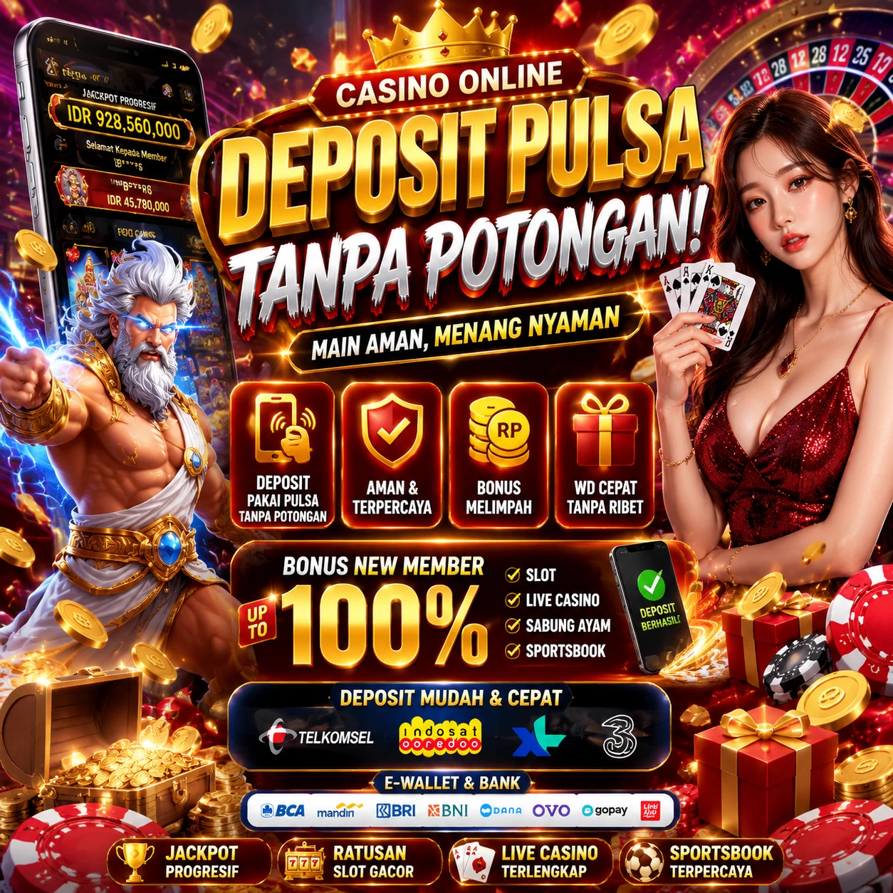 delta575 APK Indonesia - Panduan Lengkap dan Tutorial