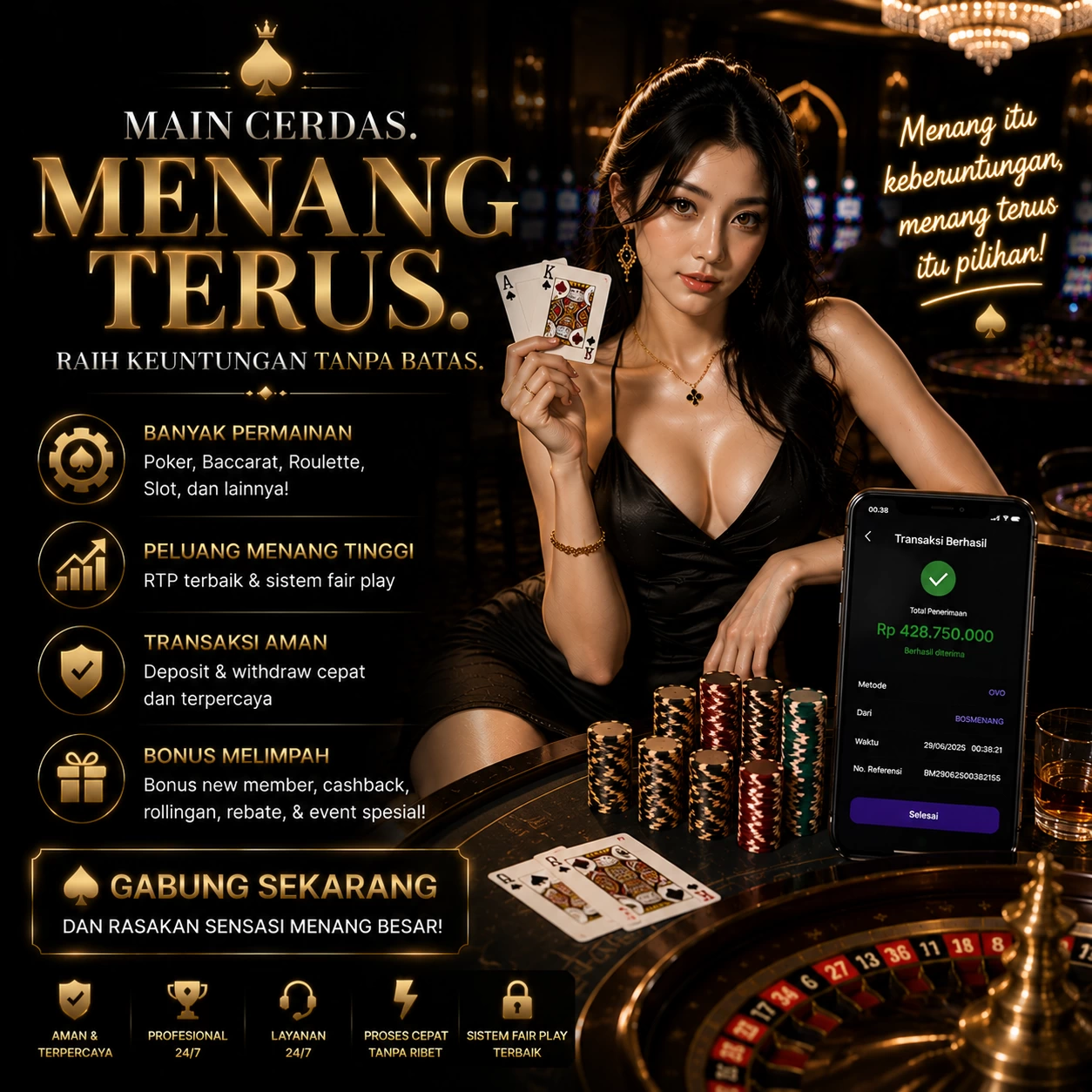 delta575 APK Indonesia - Panduan Lengkap dan Tutorial
